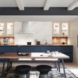 Hampton GL Ocean | Porto Crema Magnolie