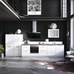 Laser Brilliant Polarweiss