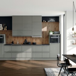 Perfect Brillant Perlgrau