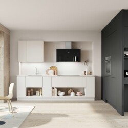 Perfect Soft GL Satin | Perfect Soft Graphit